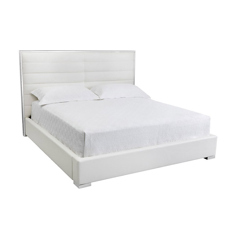 Avalon Bed - The Home Workshop - Home Furniture - Office Furniture