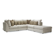 Bram Sectional - The Home Workshop - Home Furniture - Office Furniture