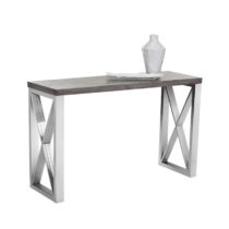 Catalan Console Table - The Home Workshop - Home Furniture - Office Furniture
