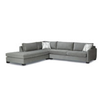 Cato Sectional - The Home Workshop - Home Furniture - Office Furniture