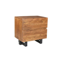 Century Nightstand - The Home Workshop - Home Furniture - Office Furniture
