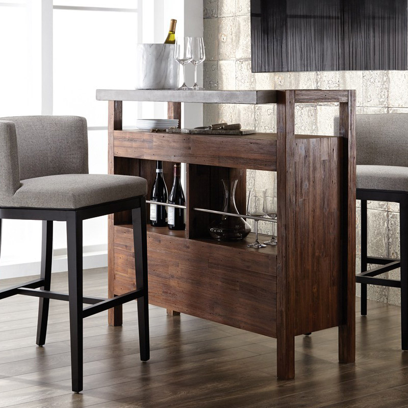 Hayden Barstool - The Home Workshop - Home Furniture - Office Furniture