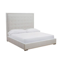 Jackie Bed - The Home Workshop - Home Furniture - Office Furniture