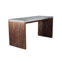 Madrid Desk - The Home Workshop - Home Furniture - Office Furniture