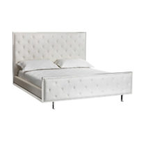 Tallahassee Bed - The Home Workshop - Home Furniture - Office Furniture