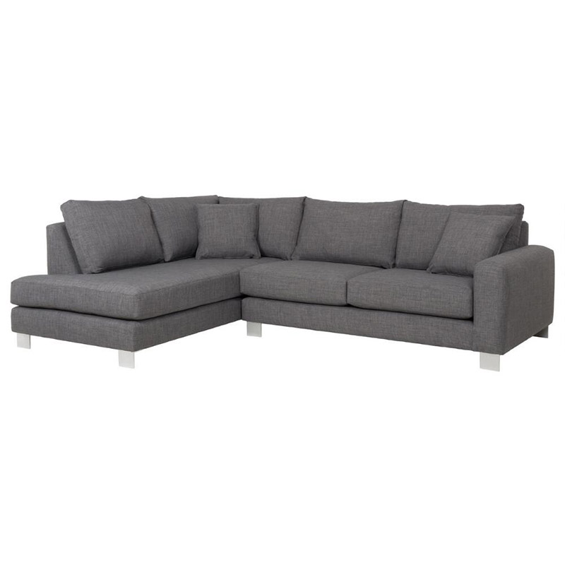 Tribeca Sectional - The Home Workshop - Home Furniture - Office Furniture
