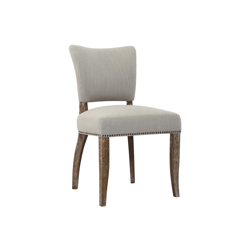 Featured image for “Luther Dining Chair”